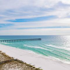 The Pearl of Navarre #1102 - Beach Life Paradise