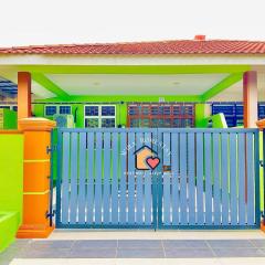 WIRA HOMESTAY KUANTAN