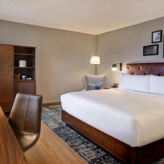 Four Points by Sheraton Boston Newton