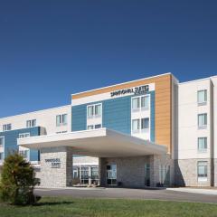 SpringHill Suites by Marriott Ames