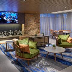 Fairfield Inn & Suites by Marriott Midland