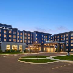 Residence Inn by Marriott Toronto Mississauga Southwest