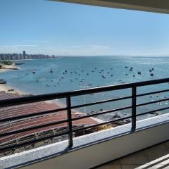 Iate Plaza 502 Beira Mar Fortaleza LC FLATS