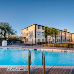 Motel 6-San Antonio, TX - Sea World North