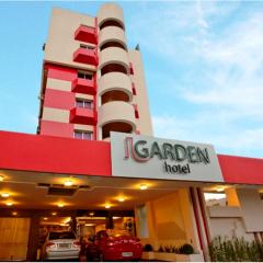 Oft Garden hotel