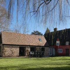 West Farm Cottage