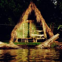 La Sirenita - Ometepe