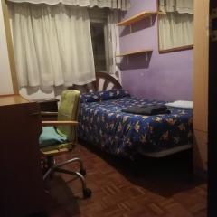 HAB room 1 WIFI Vista Alegre