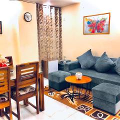 2BHK Independent Service Apart with Lift in Vasant Kunj New Delhi