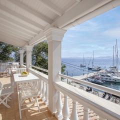 Kassiopi Seafront Elegant Apartments