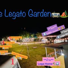 The Legato garden /Rayong