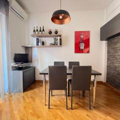 Davide Rome Apartment