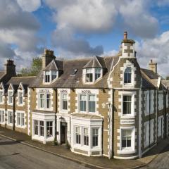 Ulbster Arms Hotel near Thurso