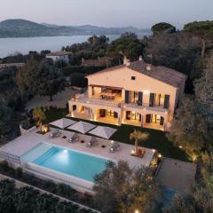 Villa Joia Saint Tropez