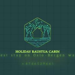 Holiday Raustua Cabin