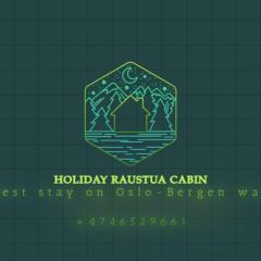 Holiday Raustua Cabin