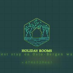 Holiday Rooms