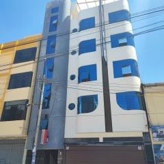 HOSTAL SAMAYWASI