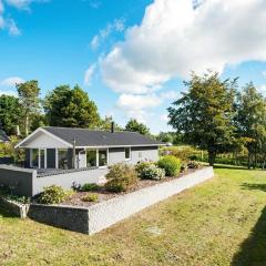 Holiday home Ebeltoft CXCVI