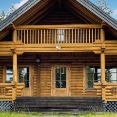 Cozy Home In Sälen With Sauna