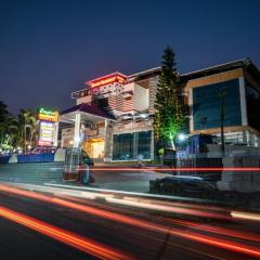 Empire Residency