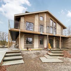 Cozy Home In Vallda With Kitchen