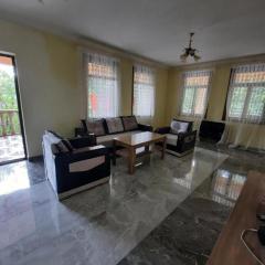 Private house for rent near the sea in chakvi
