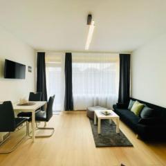 **Modernes Apartment in zentraler Lage**