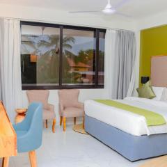 Best Western Jangwani Sea Breeze Resort