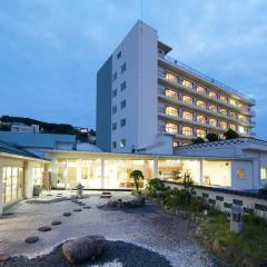Shirahama Onsen Kisyu Hanto