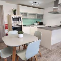 Horizon House, Luxury 2-Bedroom Flat 3