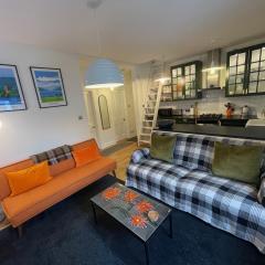 Glen Ness Apartment