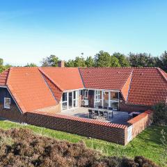 Lovely Home In Fanø With Kitchen