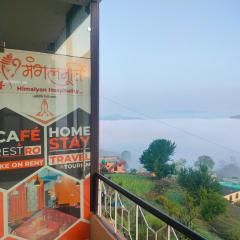 MangalMurti Himalyan Hotel