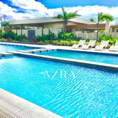 AZRA Bacolod at Mesavirre Garden Residences