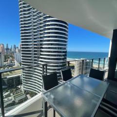 Luxury Broadbeach KOKO residence 20th Floor