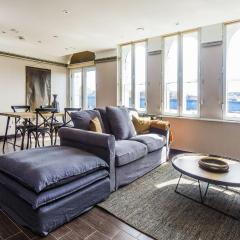 Pass the Keys Spacious Luxury Apartment in the Heart of London