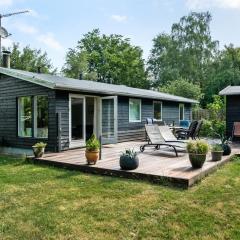 Holiday Home Lucie - 1-5km from the sea by Interhome
