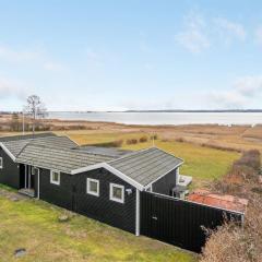 Holiday Home Caren - 125m to the inlet in Sealand by Interhome