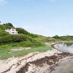Holiday Home Grumme - 30m to the inlet by Interhome