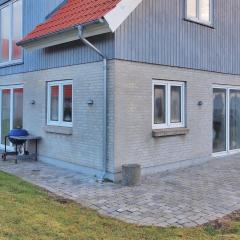 Apartment Ettie - 6km from the sea in Sealand by Interhome