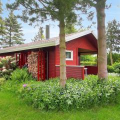 Holiday Home Thing - 200m from the sea in Lolland- Falster and Mon by Interhome