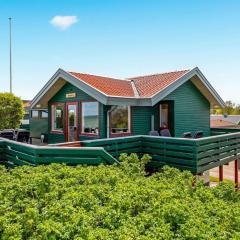 Holiday Home Eldar - 5m from the sea by Interhome