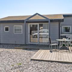 Holiday Home Alvina - 25m from the sea in Funen by Interhome