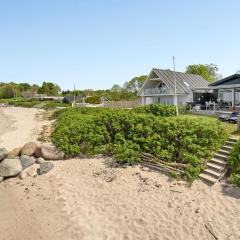 Holiday Home Käthe - 5m from the sea by Interhome