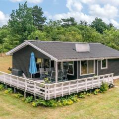 Holiday Home Giertrud - 500m from the sea by Interhome