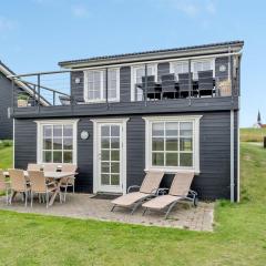 Holiday Home Asmund - 150m from the sea by Interhome