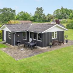 Holiday Home Jaike - 350m from the sea in Funen by Interhome