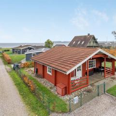 Holiday Home Baldo - 100m from the sea in SE Jutland by Interhome