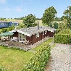 Holiday Home Gudmunde - 200m from the sea by Interhome